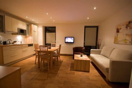 Appartementen Obernosterer
